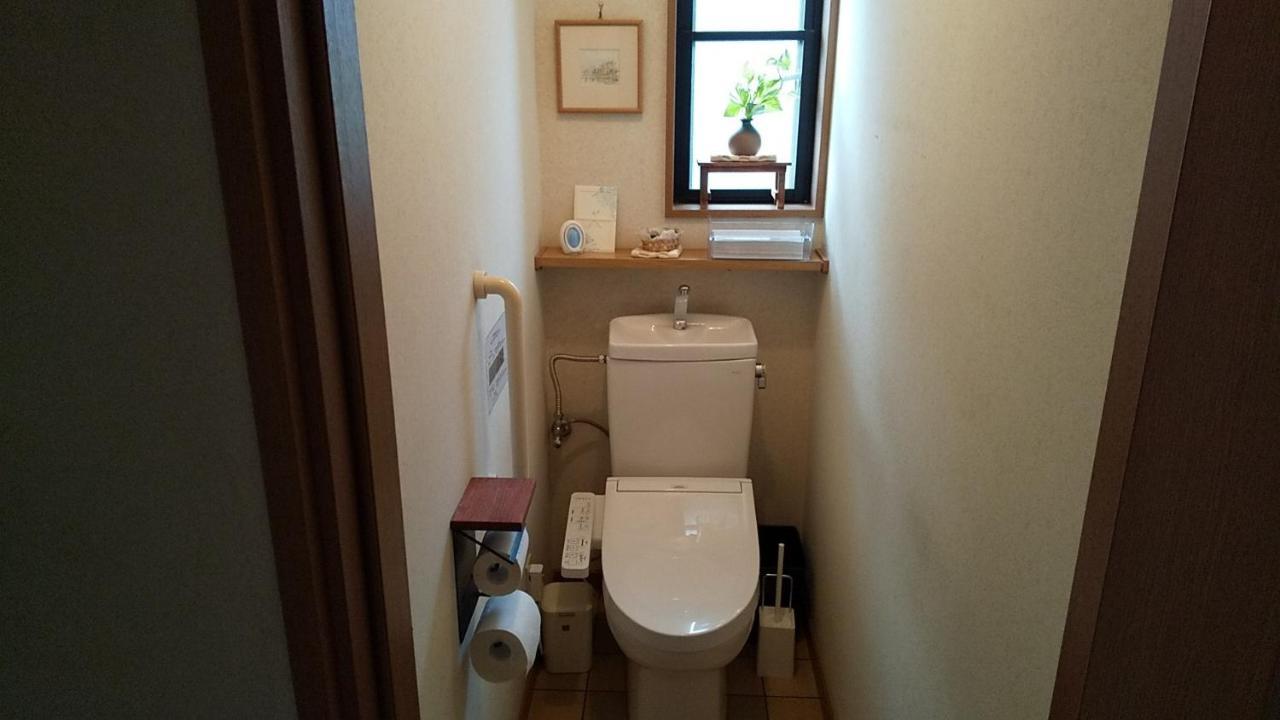Guest House Nishimura - Vacation Stay 13438 Kyoto Ngoại thất bức ảnh