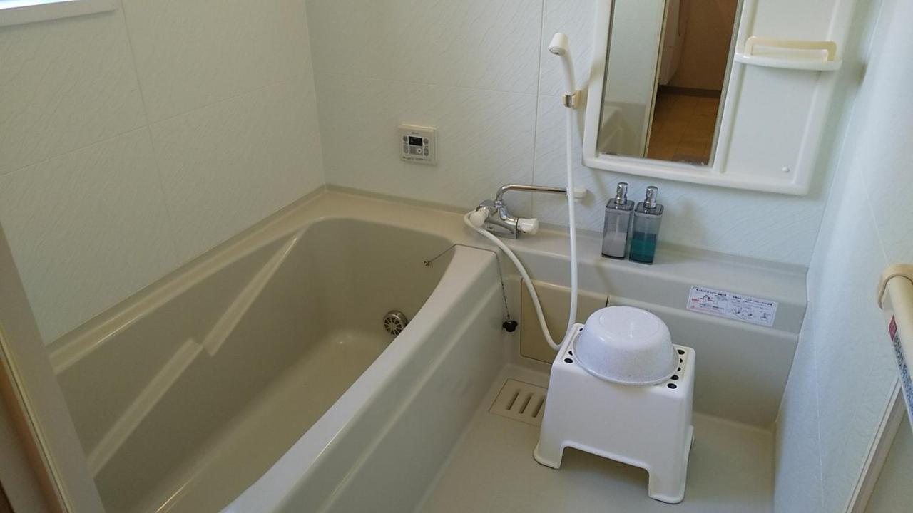 Guest House Nishimura - Vacation Stay 13438 Kyoto Ngoại thất bức ảnh